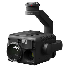 Nouveau télémètre Laser <span class=keywords><strong>Zenmuse</strong></span> H20 <span class=keywords><strong>H20T</strong></span> Cardan Camera riple-Sensor pour DJI Matrice 350 RTK dron et drone M300 RTK - Product Image 1