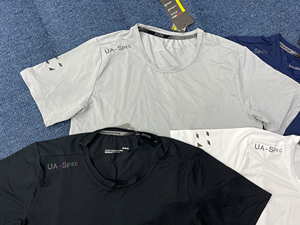 Conjunto Deportivo de Verano para Hombre, Camiseta y Pantalones Cortos de Secado Rápido, Uniforme de Fútbol Personalizado, Traje Deportivo de Fútbol de 2 Piezas - Product Image 3