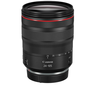 Pour objectif RF 24-105 mm F/2.8L IS USM - Product Image 2