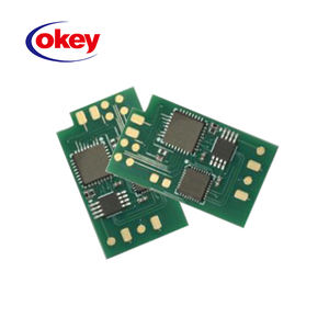 B222000 B222H00 B222X00 B223H00 B223X00 B224H00 B224X00 Puce De Toner pour <span class=keywords><strong>Lexmark</strong></span> B2236dw MB2236adw MB2236adwe MB2236i Puce D'<span class=keywords><strong>imprimante</strong></span> - Product Image 5