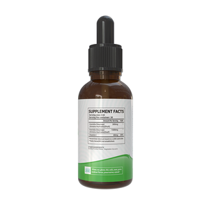 Gotas Líquidas de Guanábana Orgánica, Antioxidante Natural, Apoyo Celular, Regeneración, Refuerzo Inmunológico, Multivitamínico Enriquecido para Adultos - Product Image 3