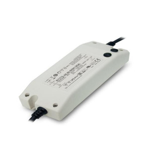 MEAN WELL HLN Series 40-80W LED Driver Built-in <strong>PFC</strong> <strong>Function</strong> AC Input/Full Range <strong>Single</strong> <strong>Output</strong> Switching Power Supply - Product Image 2
