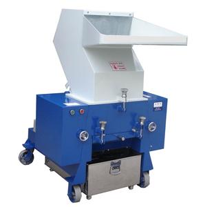 300 kg/giờ nhựa máy tái chế nhựa mạnh mẽ thiết bị nghiền nhựa mới chất thải nhựa máy nghiền - Product Image 2