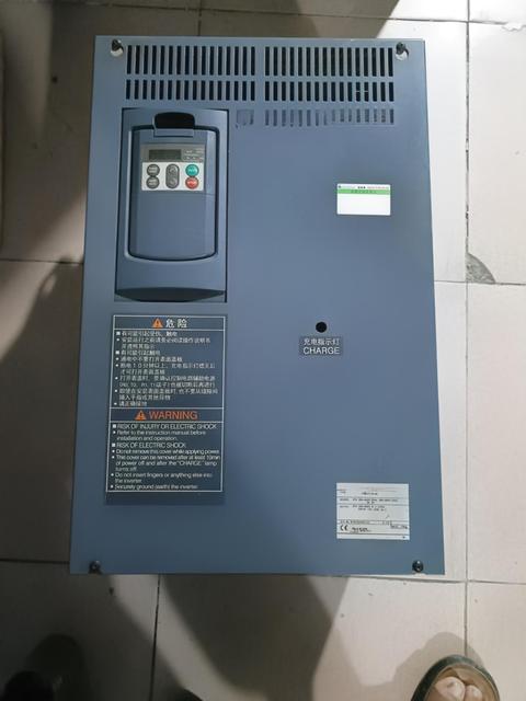 FRN37F1S-4C Variable Speed Drive, Energy Saving & Low Noise for Production Lines & HVAC Systems, In Stock & Fast Shipping