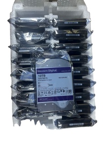 Disque dur interne <span class=keywords><strong>WD10SPZX</strong></span> 10 To SATA Purple 2,5 pouces, vitesse de lecture/écriture de 600 Mo/s, pour surveillance - Product Image 2