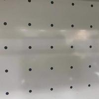 Réfrigérateur de présentation pour viande de mouton, congélateur suspendu à porte ouverte 2200L -1~7 Certifié CE ISO