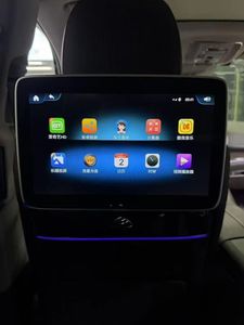 Système de divertissement <span class=keywords><strong>pour</strong></span> sièges arrière OEM ODM, moniteur d'appuie-tête personnalisé en usine, Android CarPlay, OS anglais, HDMI, TF, Type-C <span class=keywords><strong>pour</strong></span> SUV, fourgonnette, bus - Product Image 6