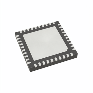 PIC18F46Q10-E_MP 40 VFQFN Exposed Pad Buy Online Electronic Components Embedded Authorized Distributor - Product Image 1