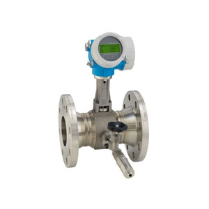 Nouveau débitmètre Endress Hauser F200 d'origine avec fonction de détection - Product Image 5