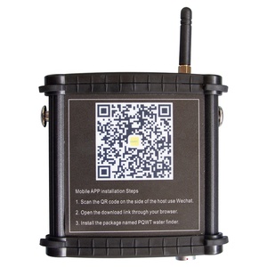Detector de Agua Subterránea PQWT-M100 de Alta Sensibilidad - Product Image 3