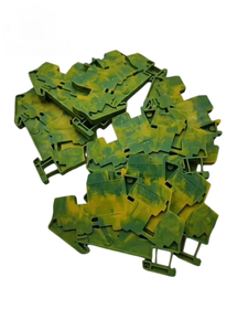 Contrôleur PLC, bornier de capteur, neuf d'origine STTBS2.5-PE 303848 - Product Image 1