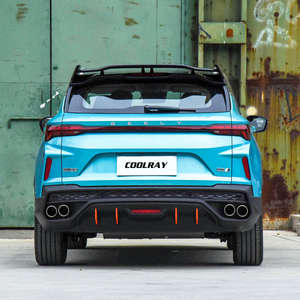 Offre Spéciale GEELY Bin Yue Coolray <span class=keywords><strong>2022</strong></span> COOL 1.5TD DCT Engine Edition 0km Véhicule à carburant d'occasion Voiture neuve - Product Image 5