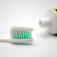 Set Brosse à Dents et Dentifrice au Miswak Bio & Extraits de Graines de Cumin Noir, Ingrédients Naturels pour le Blanchiment des Dents