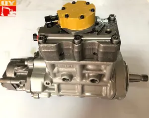 320D Original Motor Kraftstoffe in spritz pumpe 3264635