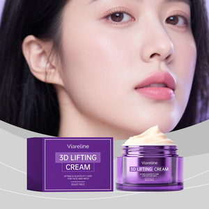 Gentle Moisturizing Neck Cream Nourish & Soften Neck Skin Daily <b>Care</b> Smoothing Hydrating Neck Lotion - Product Image 2