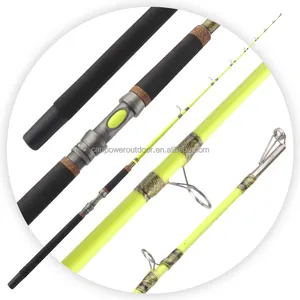 glow fishing rod, glow fishing rod Suppliers and Manufacturers at