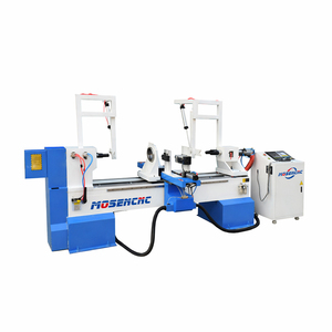 Système de <span class=keywords><strong>tour</strong></span> à <span class=keywords><strong>bois</strong></span> polyvalent Jinan Mosencnc |   <span class=keywords><strong>Tour</strong></span> à <span class=keywords><strong>bois</strong></span> robuste 380V/220V/110V Puissance 1-5,5kW - Product Image 3