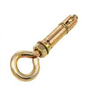 Cales d'ancrage en acier pour barres de 10mm, 12mm, 14mm, 16mm et pour mono-ancrage de câbles précontraints de 12.7mm, 15.2mm, 15.7mm - Product Image 2