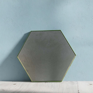Carreau de céramique hexagonal antidérapant géométrique moderne 200*200 Fonction de brique réfractaire pour <span class=keywords><strong>sol</strong></span> mur dans la salle de bain cuisine Carreaux de porcelaine - Product Image 6
