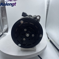 8104010-C0100 pour Pièces de Camion Dongfeng Nouveau Compresseur de Climatisation Auto 12V