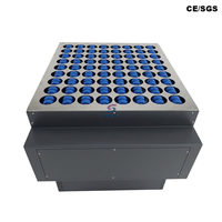 Bolsa de Cartón Móvil Inteligente de Alta Velocidad con Certificación ISO, OEM, ODM, Tamaño Personalizado, Ligera, Suave, Personalización Completa PPH