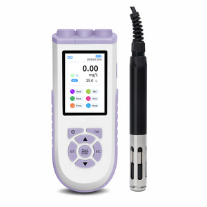 Drawell Tragbares <span class=keywords><strong>pH</strong></span>-Meter PH10 Handgehaltenes <span class=keywords><strong>pH</strong></span>-Meter 1-3 Punkte Automatische Kalibrierung Labor-Wasser-<span class=keywords><strong>pH</strong></span>-Meter - Product Image 6