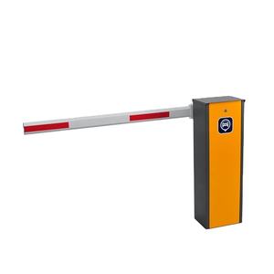 Barrière automatique électrique extérieure pour parking, usine, automatique 1,2 - 3 S - Product Image 1