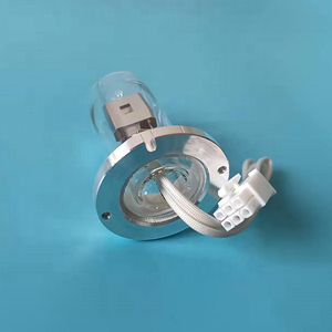 HPLC UV-VIS spektrometre analizörü Agilent 1100,1200 G1315 G1365 D2 lamba 5181-1530,5182-1530,2140-0813,2140-0590 - Product Image 4