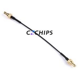 KH-SMBJ-SMBJ-RG1.37-100MM RF Cable RF Whole Sale Electronic Component Chips Supplier & BOM Service - Product Image 2