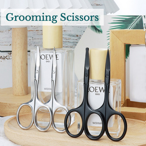 Mini profesional ceja pestañas maquillaje corte <span class=keywords><strong>tijeras</strong></span> belleza cutícula uñas manicura <span class=keywords><strong>tijeras</strong></span> para aseo - Product Image 1
