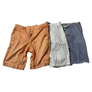 Colección de ropa corta para hombres usados de alta demanda Opciones de tamaño mixto para diferentes tipos de cuerpo - Product Image 4