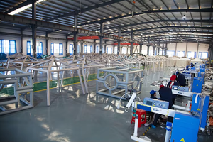 <span class=keywords><strong>Tente</strong></span> gonflable épaisse pour le camping en plein air, imperméable, Oxford, quatre saisons, fermeture thermosoudée à double couture, électrique/manuelle - Product Image 5