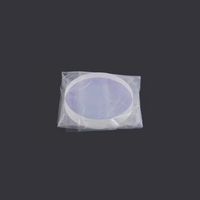 Fenêtres de protection laser à fibre optique originales Raytools 37x7mm 15KW 211LCG0078E Lentille en verre optique pour laser Raytools BM06K BM114S BM115