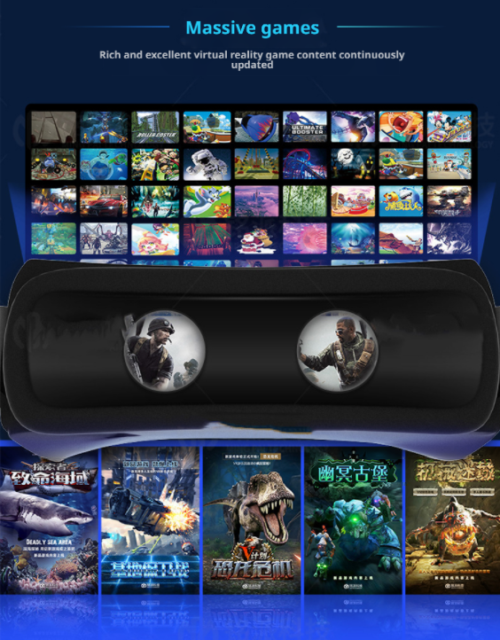 ORANGLES 4-Seat 9D VR Arcade Machine | Multi-Player Virtual Reality Simulator Ride, Commercial Amusement Equipment for Shopping Malls & Family Entertainment Centers (Kuwait) - detailed closeup view - illustrating benefits - Image 3 of 6 | created for all | Shop 4-Seat 9D VR Arcade Machine | Multi-Player Virtual Reality Simulator Ride, Commercial Amusement Equipment for Shopping Malls & Family Entertainment Centers (Kuwait) North Carolina | Free Shipping ORANGLES