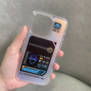 <span class=keywords><strong>2023</strong></span>เคสโทรศัพท์มือถืออะคริลิค TPU แบบใสสำหรับ <span class=keywords><strong>iPhone</strong></span> 14 PRO MAX Pro 12 11 MINI XS <span class=keywords><strong>XR</strong></span> - Product Image 5