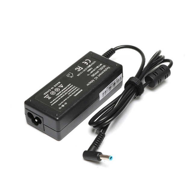 45W Laptop Charger Replacement For Stream 11 13 14 ,19.5V 2.31A Notebook Power Supply For Pavilion Touchsmart, Elitebook Folio · image 4