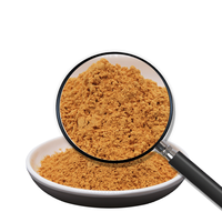 Poudre d'extrait de graines de chardon-Marie 80% Silimarine de qualité alimentaire certifiée HPLC et Halal, en fût, pour compléments alimentaires – Approvisionnement direct usine