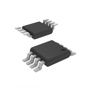 IC OSC WATCHDOG TIMER 8TMSOP 8 WSSOP, 8 MSOP (0.110", ความกว้าง 2.80 มม.) การจัดการพลังงาน (PMIC) วงจรรวมไอซี - Product Image 1