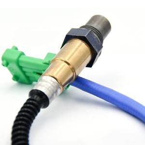 卸売 車用センサー 酸素センサー 0258006028 ボッシュ製 シトロエン プジョー 206 207 306 307 406 607 807 1628HR用 - Product Image 1