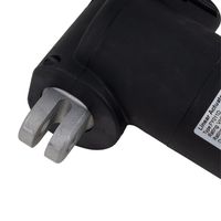 Actionneur linéaire robuste JDR 12V 24V DC 6000N pour fauteuil inclinable, canapé, meuble relevable avec télécommande