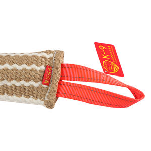 <span class=keywords><strong>Collar</strong></span> de Adiestramiento para Perros Resistente, Recubierto de Yute, Ecológico, Versión 2025 - Product Image 4