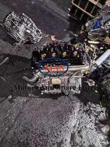 Assemblage de moteur Suzuki d'<span class=keywords><strong>occasion</strong></span> de qualité supérieure 2.4 pour Suzuki <span class=keywords><strong>Jimny</strong></span> - Product Image 3