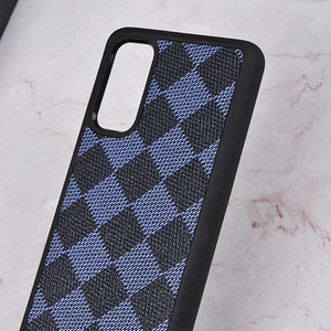 OEM Shockproof Mobile Phone Shell Case Cover for Samsung Galaxy S20 <span class=keywords><strong>Ultra</strong></span> S20 <span class=keywords><strong>Plus</strong></span> S20 mobile accessories case - Product Image 5