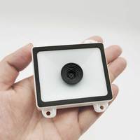 Module de scanner de codes-barres à auto-induction EMT8620 avec fonction veille/réveil, module moteur de lecture 1D 2D QR