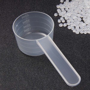 Giá cả phải chăng mini bột Scoop 20ml 30ml 40ml <span class=keywords><strong>50ml</strong></span> 60ml 70ml Nhựa Đo muỗng - Product Image 2