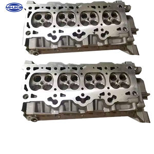 MHJKIA-Assemblage de culasse de moteur coréen pour Hyundai Kia coupé/Tucson, 22100-23760 - Product Image 1