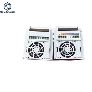 ข้อเสนอสุดพิเศษ EM100-2R2-1B EM100-1R5-1B EM100-4R0-1B ไดรฟ์ปรับความถี่ขนาดกะทัดรัด ประหยัดพลังงาน ควบคุมความเร็ว สำหรับมอเตอร์อุตสาหกรรม - Product Image 1