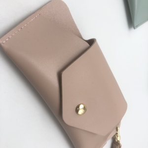 <span class=keywords><strong>Lunettes</strong></span> portables étui à <span class=keywords><strong>lunettes</strong></span> de soleil avec boucle de <span class=keywords><strong>ceinture</strong></span> porte-clés lecture <span class=keywords><strong>lunettes</strong></span> pochette porte-manchon pour extérieur en cuir PU - Product Image 6