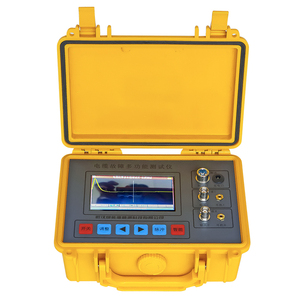 VLUUKE LNE980 Cable Fault Multi-function <strong>Tester</strong> IP67 Protection Accuracy 0.2 10W Power 2-Year Warranty for Electrical Testing - Product Image 2