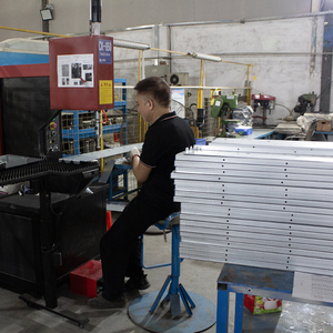 BYF Custom OEM ODM Laser Cutting Welding Service <strong>Stamping</strong> Small Stainless Steel Cover <strong>Parts</strong> Aluminum Sheet <strong>Metal</strong> Fabrication - Product Image 5